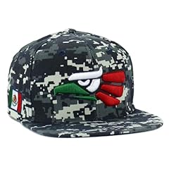 Camo - Navy Blue Digital