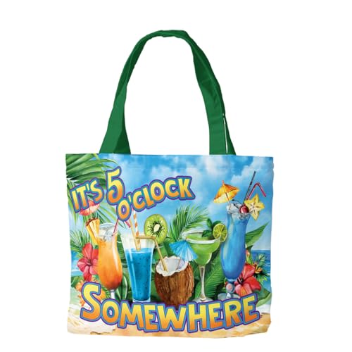 Briarwood Lane Tote Bags 14" x 15" x 7" 2022 Collection