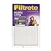 3M Filtrete Ultra Allergen Reduction FPR9 Air Furnace Filter 20" X 25" X 1"