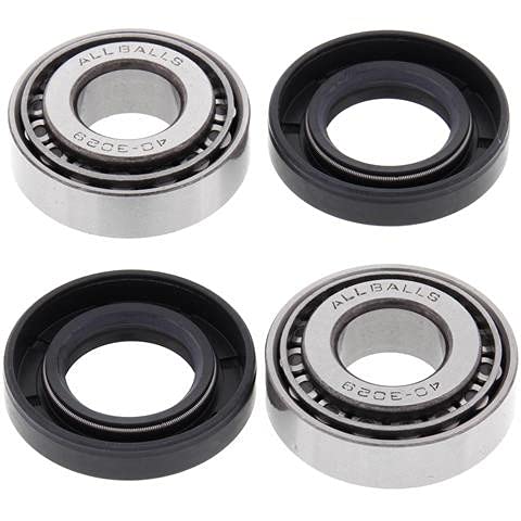 Kit roulements culbuteur All Balls 28-1195 pour rénover sa moto avant un road trip