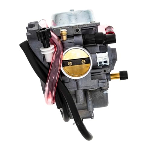 Carburateur pour ATV LTF400 Eiger 400 2002-2007 remplacer 13200-38F2V