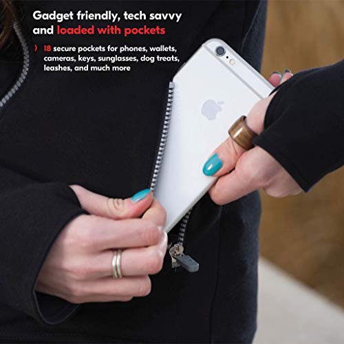 SCOTTeVEST-Chloe-Glow-Womens-Hoodies-Sweatshirts-for-Women-Workout-Hoodie