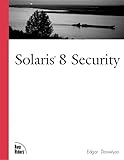Solaris 8 Security
