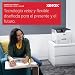 Imagen de Xerox Versalink C620dn A4 50ppm Impresora Multifunción Láser Color con Impresión a Doble Cara