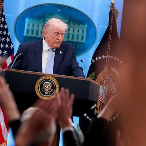 O cessar-fogo d&aacute; tr&eacute;guas a Trump em Washington?