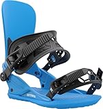 varie grafiche Union bindings strata blue 2025 attacchi snowboard-L