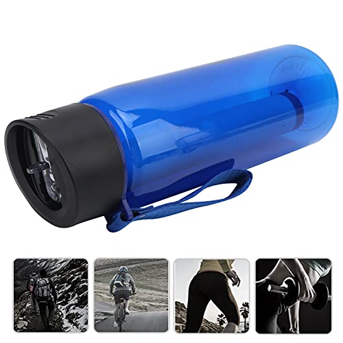 Semiter Depuratore d'Acqua di Emergenza, Bottiglia...