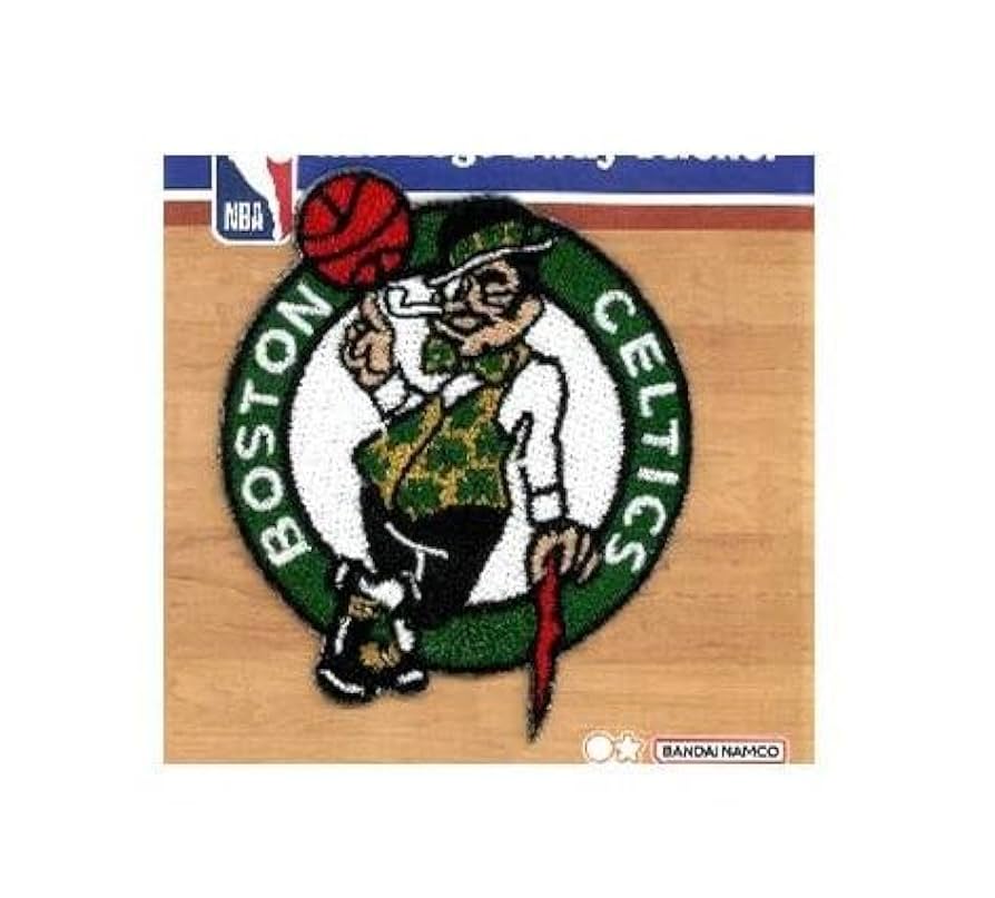 Amazon.co.jp: ◇ キャラクター 刺しゅうワッペン N B A