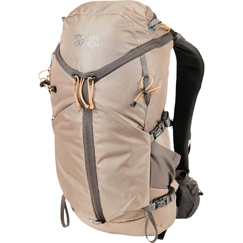 Mystery Ranch Coulee 20 Backpack – Lightweight Bag with Micro-Adjusting