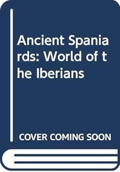 Hardcover The ancient Spaniards Book