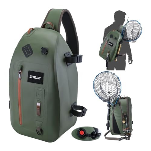 Goture Waterproof
