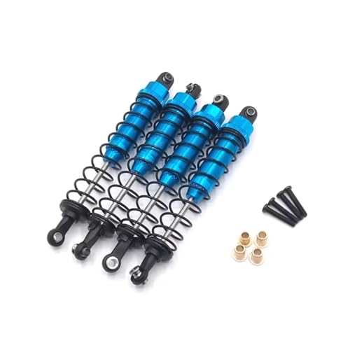 For MN For MN-999 For Defender 1/10 ^AE^[XvO VbN [gRg[J[ gb Nԗp[c ANZT[ p RC̎Ԃ̕i(Blue)