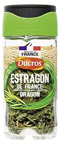 Ducros - Estragão 5G, conjunto de 2