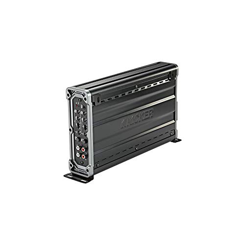 Kicker 46CXA3604 4-Channel Full-Range Amp