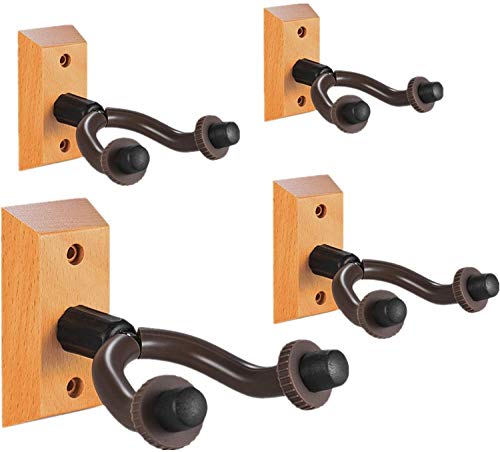 Crochet de guitare Assiette murale Plaque de musique Entreprise de musique Violon Ukulele Guzheng erhu Hulusi Hook rack (Color : 4 Pack) - Les Beatles, Paul McCartney, John Lennon, RIngo Starr, George Harrison Crochet de guitare Assiette murale Plaque de musique Entreprise de musique Violon Ukulele Guzheng erhu Hulusi Hook rack (Color : 4 Pack)