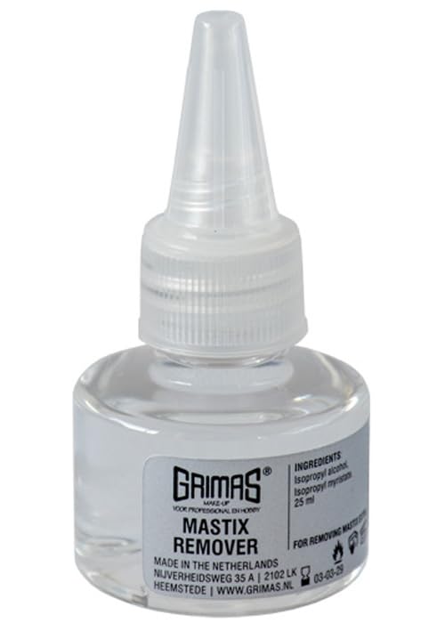 Grimas Make-Up Mastix Remover 25ml