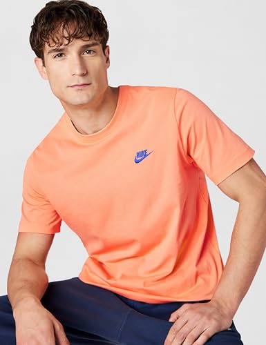 Image of Nike Men's Sportswear Club T-Shirt