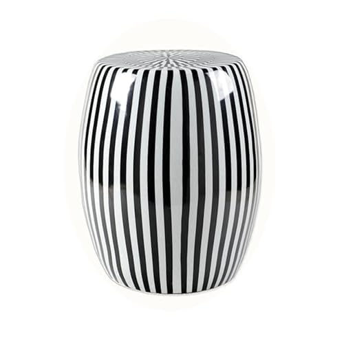Tabouret de jardin décoratif pour sublimer votre porche et vos salles de jardin