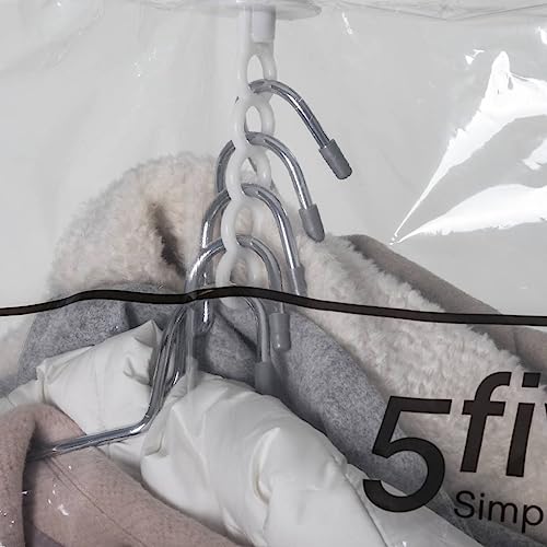 5five - kompressorentasche 160x70cm air-Coat