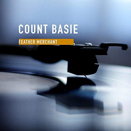 Amazon.co.jp Feather Merchant カウント・ベイシー Digital Music