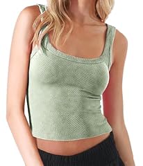 Longline-matte Green