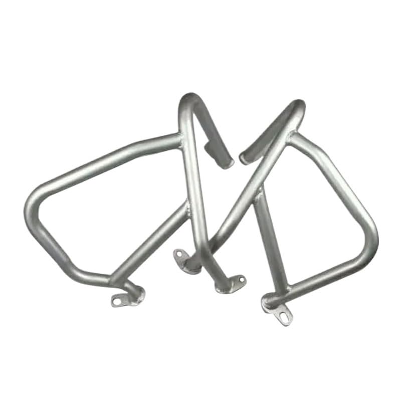 Pare-chocs R1200R évite les dommages de chute pour carénage et moteur moto