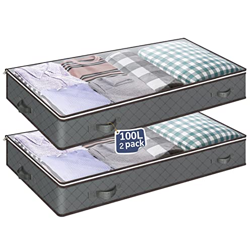 Under bed Storage Bags