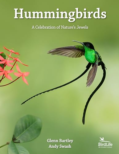 Hummingbirds: A Celebration of Nature's Jewels (WILDGuides)