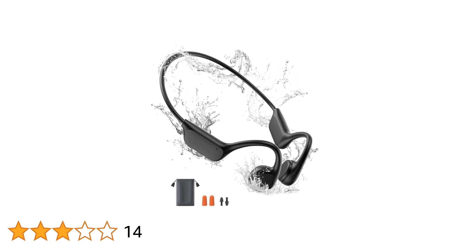 Amazon.co.jp: 骨伝導イヤホン : 家電＆カメラ