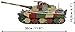 COBI Historical Collection WWII Panzer VI Ausf. B KONIGSTIGER Tank