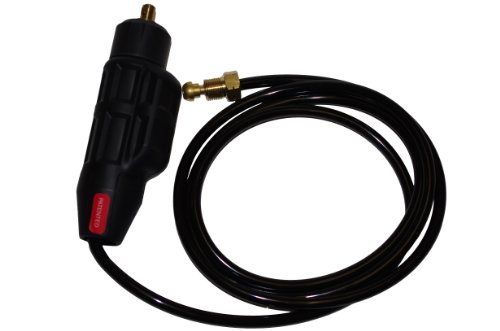 CK Worldwide SLWHAT-25 Water Cooled Safe Loc, Black