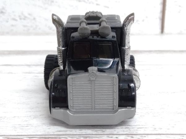 Amazon | TAKARA チョロQ コンボイトレーラー (トレーラーなし) | 車両