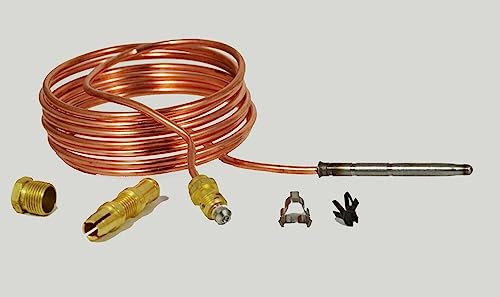 4 pcs Thermocouples 72