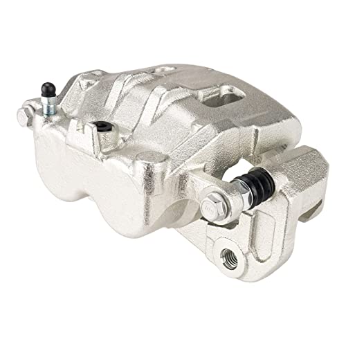 Image of PHILTOP Front Left Brake Caliper 18-B5056 Compatible with 2007-2009 Chevrolet Equinox, 2012-2015 Chevrolet Captiva Sport, 2008-2010 Saturn Vue, 2007-2009 Pontiac Torrent, 2007-2009 Suzuki XL-7