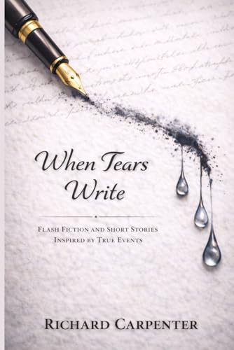 When Tears Write