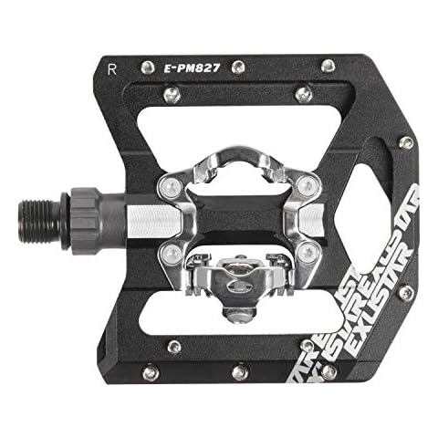 Exustar E-PM827 Kombipedal Cover