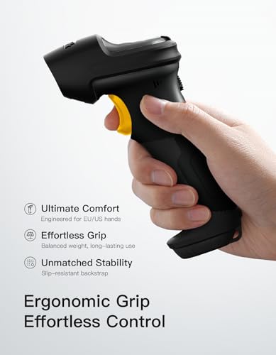 Zebra barcode scanner industrial