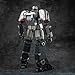 HiPlay Yolopark, Transformer (Movie 8) - TF ONE: AMK Series (Cogged Mode) Megatron Model kit