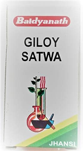 Jhansi Giloy Satwa, 10 Gm, Pack of 2