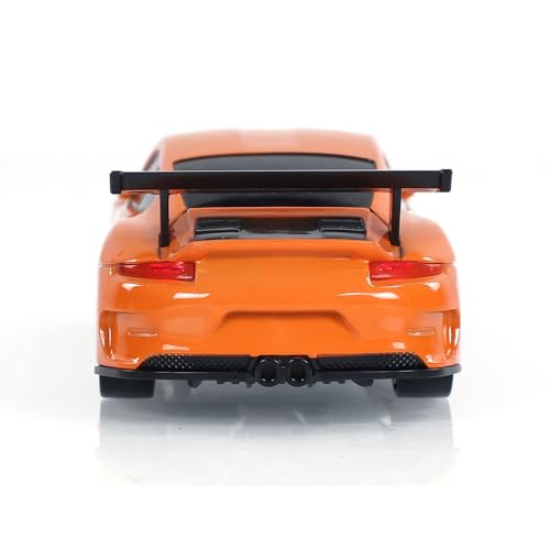 Image of 1 /43 RC Full Scale RTR Race Car Remote Control Drift Car