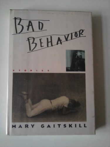 Bad Behavior