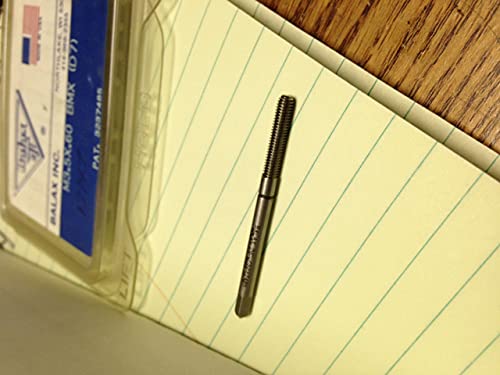 M3.5 X .60 BD7 Thread Forming TAP