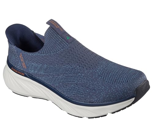 Image of Skechers Mens EDGERIDE - Commissioner Slip-ins Sneaker
