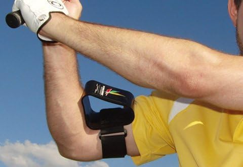 Golf Around The World SWEX Swing Extender