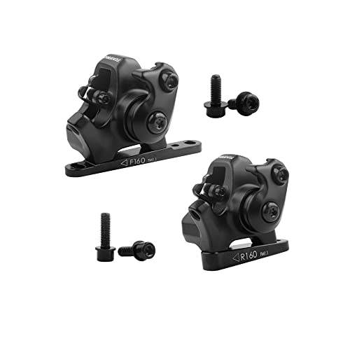 10 Best Mechanical Disc Brakes For Road Bikes [Buying Guide 2023