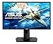 Bild zu ASUS VG248QG 60,96 cm (24 Zoll) Gaming Monitor (Full HD, G-Sync Compatible, DVI, HDMI, DisplayPort, 0,5ms Reaktionszeit, bis zu 165Hz) schwarz