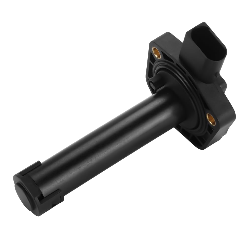 Photo 1 of YOLLKY Engine Oil Level Sensor for BMW Models 12617607910