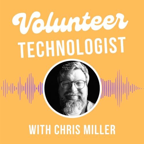 『Bridging the Tech Communication Gap: Insights and Mentorship with Chris Miller』のカバーアート
