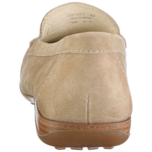 Image of Geox Women's Donna Euro 21 Slip-On Loafer
