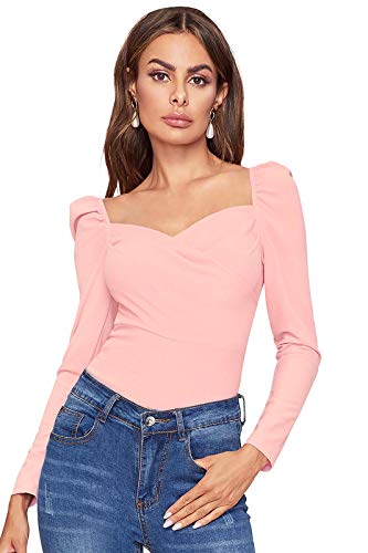 Image of ILLI LONDON Women's Slim Fit Top